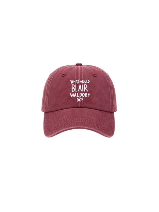 Blair Waldorf