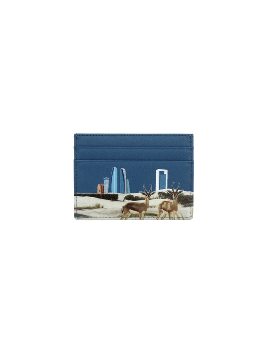 Capital Dunes