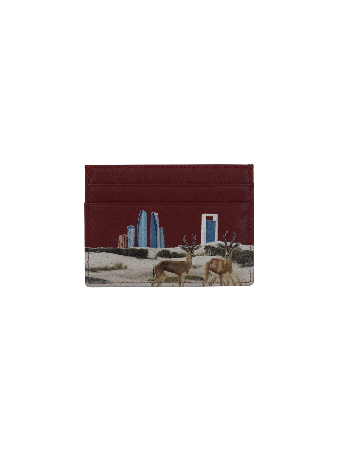 Capital Dunes