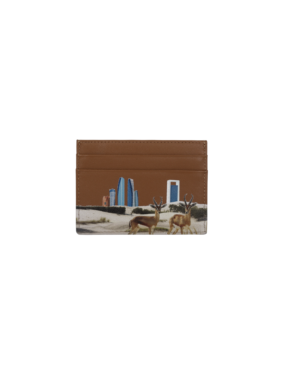 Capital Dunes