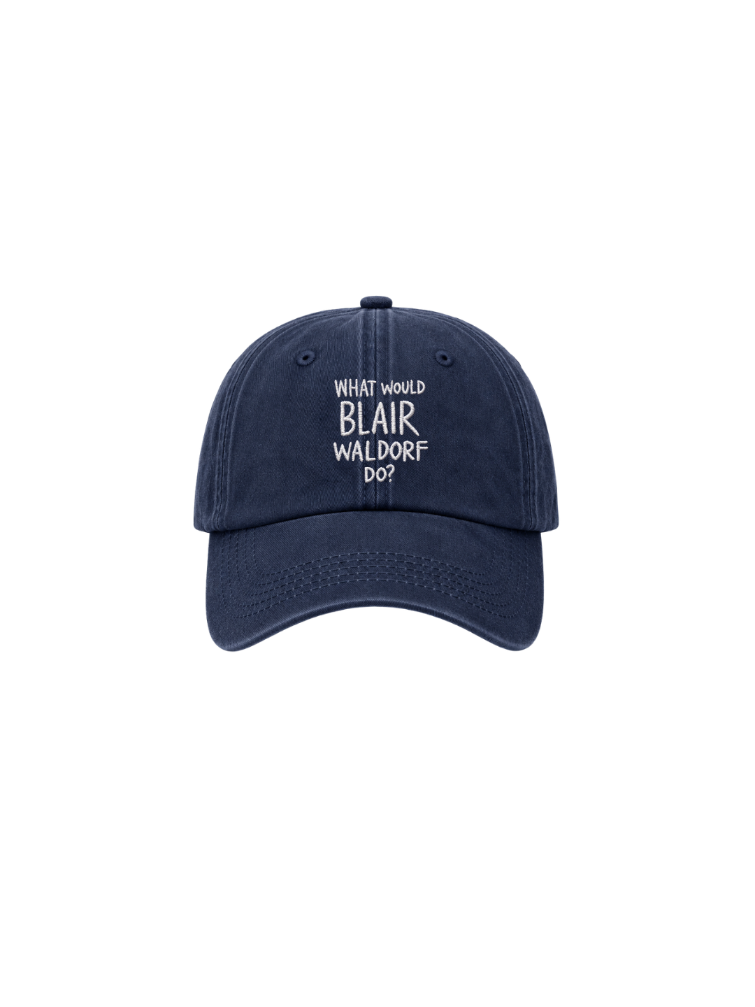Blair Waldorf