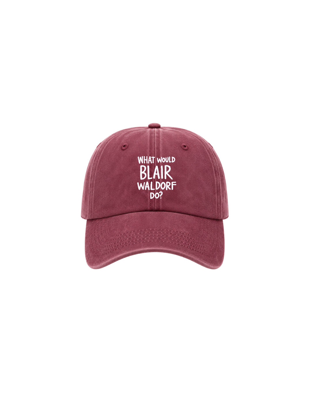 Blair Waldorf