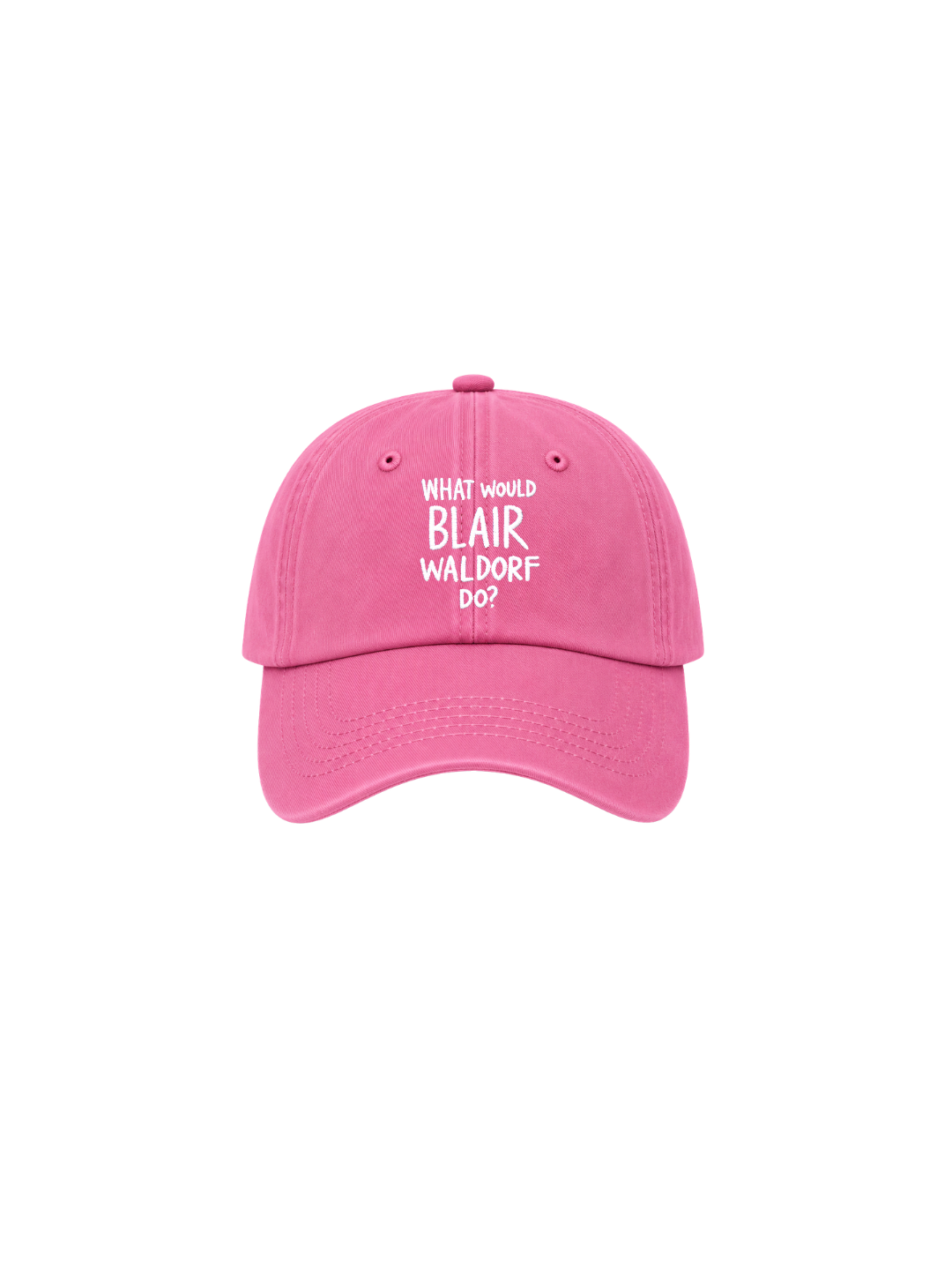 Blair Waldorf