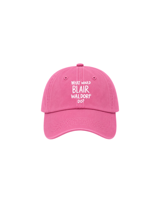 Blair Waldorf