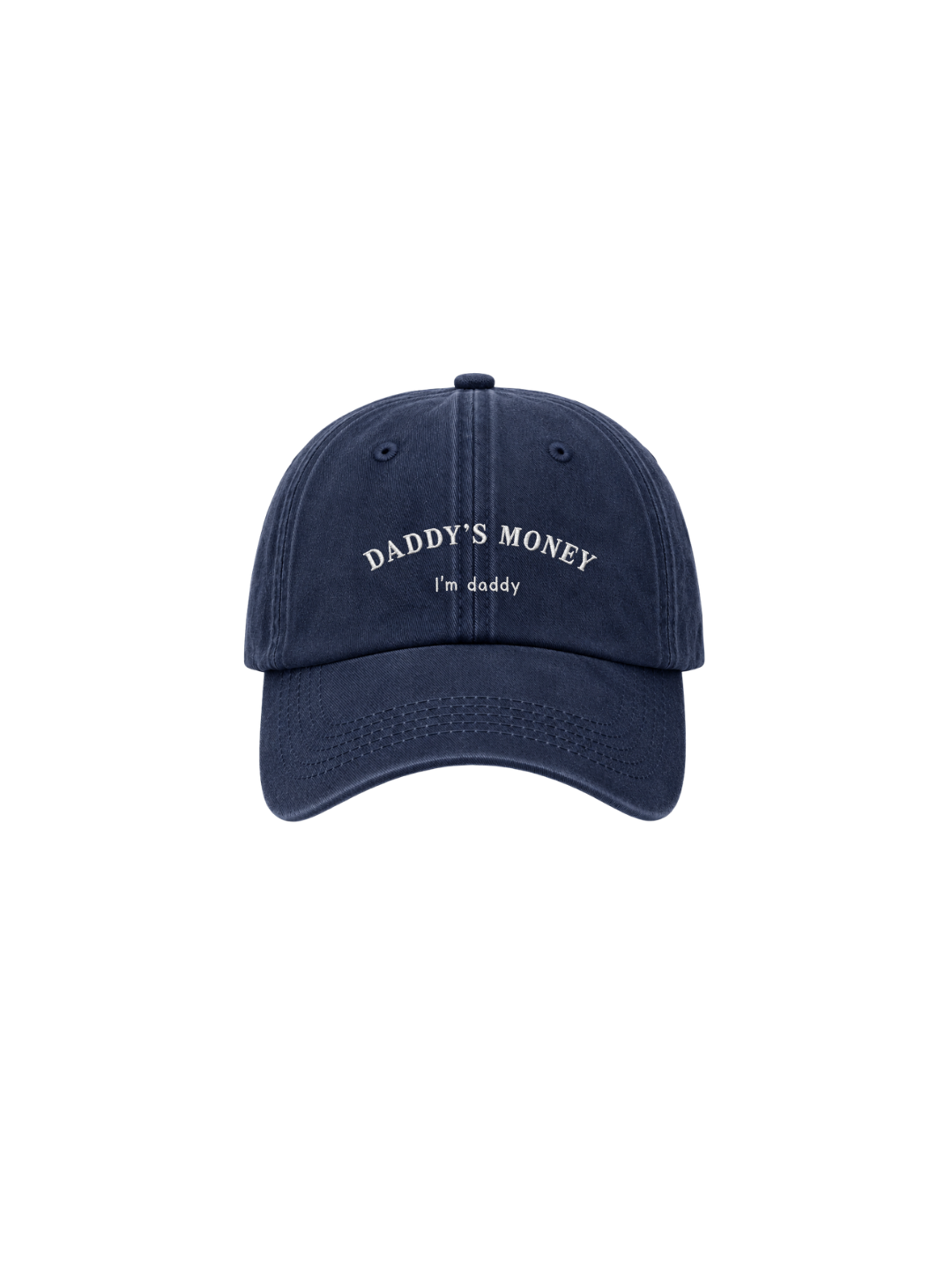Daddy’s Money