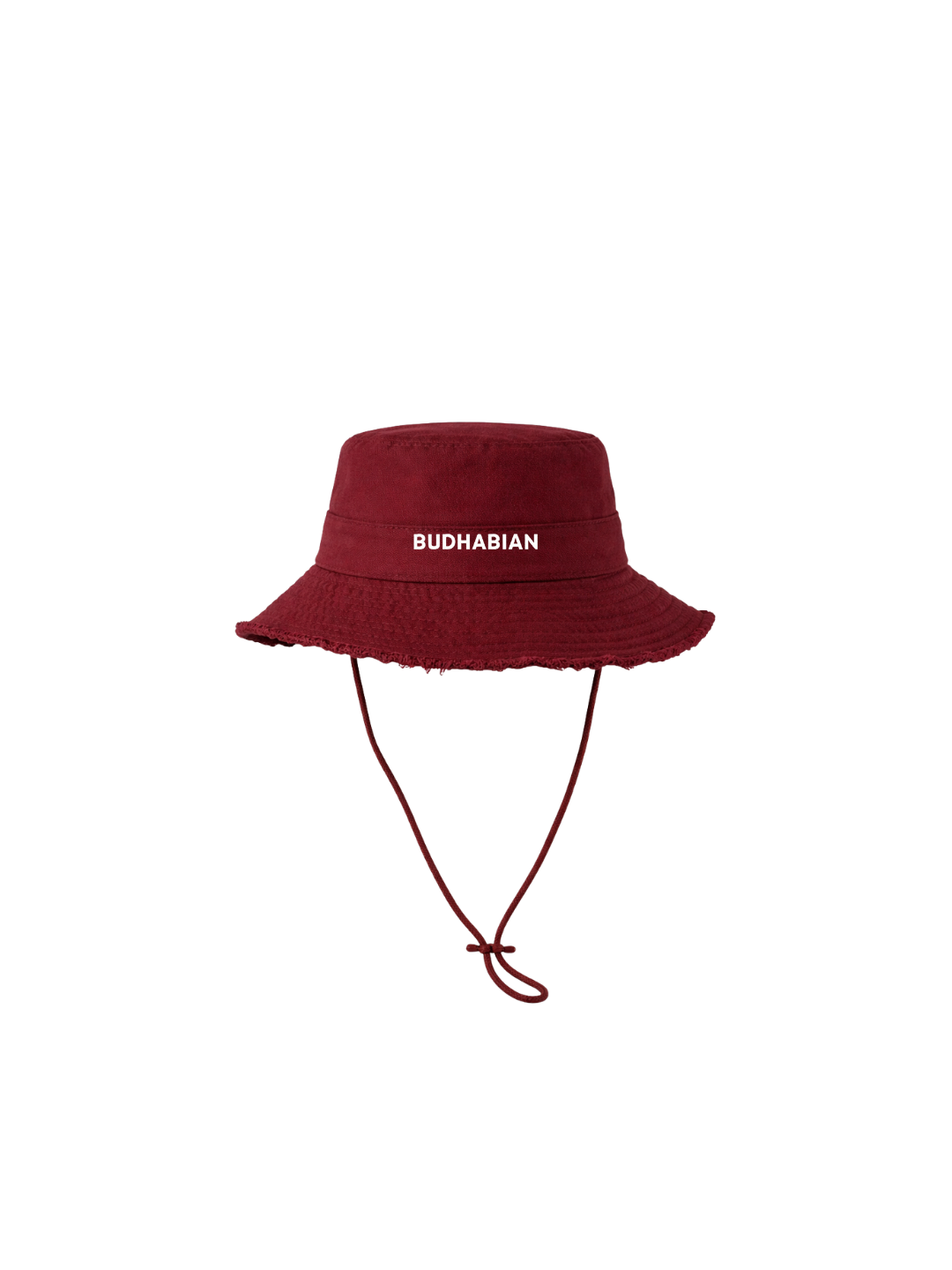 Budhabian