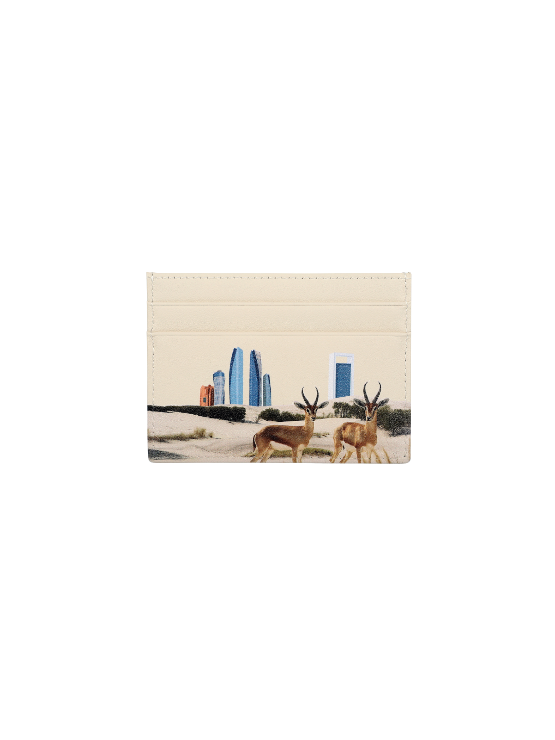 Capital Dunes
