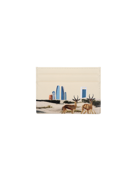 Capital Dunes