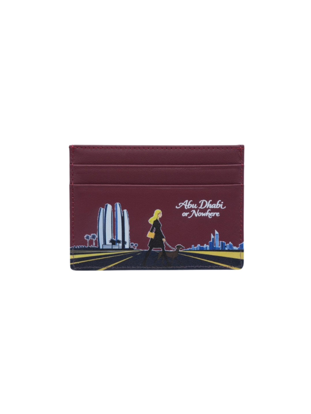 Cardholder